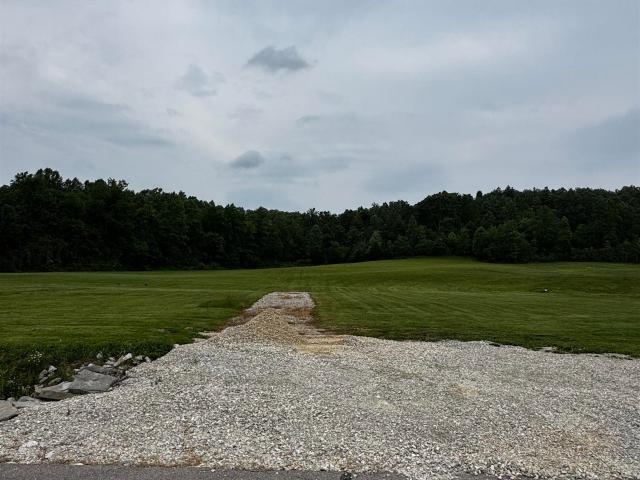 Land for sale in Bloomfield, Indiana