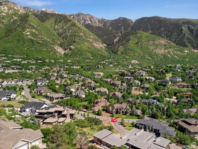 Land for sale in Sandy, Utah