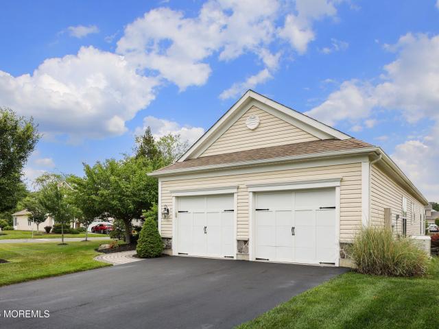 House for sale in Monmouth, New Jersey