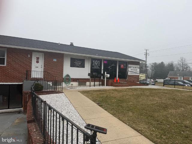 Property for rent in Reisterstown, Maryland