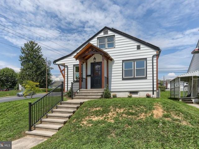 House for sale in Lebanon, Pennsylvania