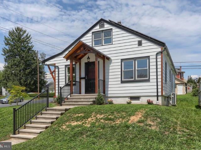 House for sale in Lebanon, Pennsylvania