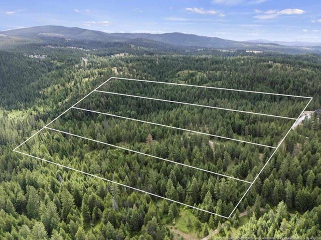 Land for sale in Chattaroy, Washington