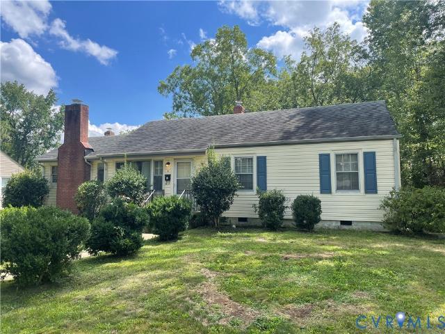 House for sale in Virginia