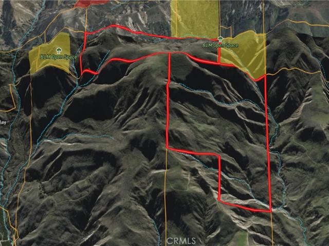 Land for sale in Fillmore, California