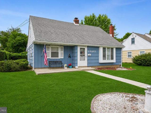 House for sale in Moorestown, New Jersey