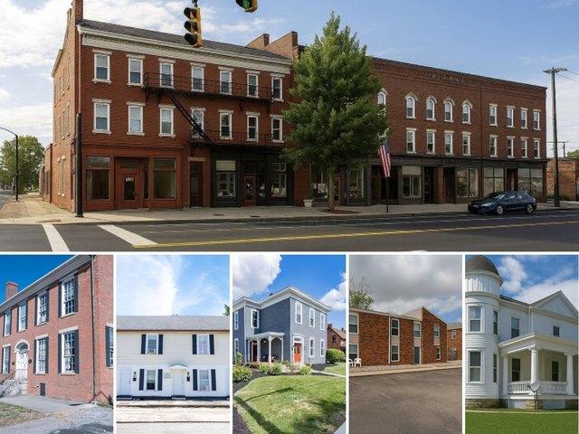 House for sale in London, Ohio