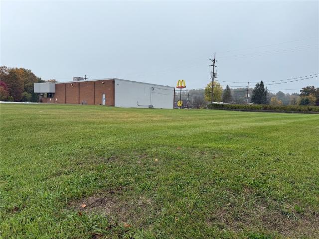 Commercial for sale in Union City, Pennsylvania