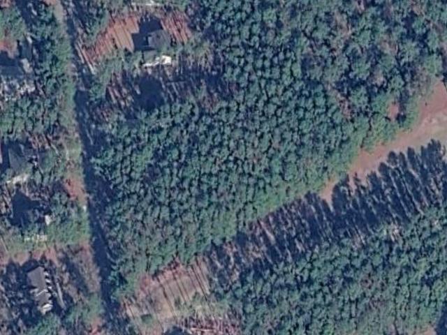 Land for sale in Wagram, Scotland County