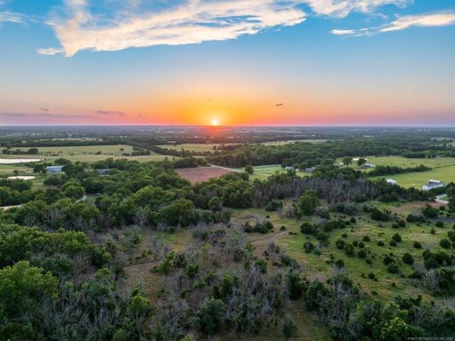Land for sale in Glencoe, Oklahoma