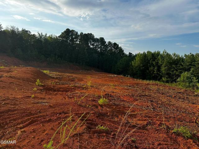 Land for sale in Tennessee
