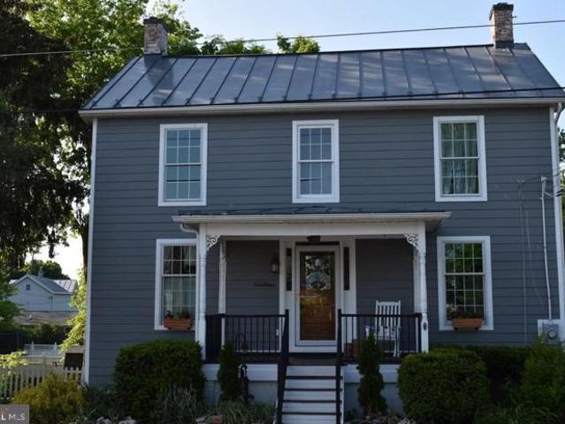 House for sale in Walkersville, Maryland