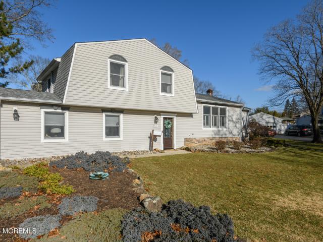 House for sale in Monmouth, New Jersey