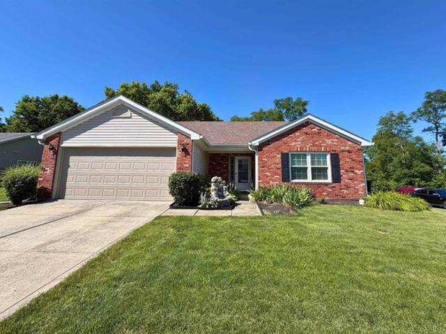 House for sale in Westfield, Indiana