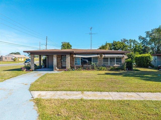 House for sale in Avon Park, Florida