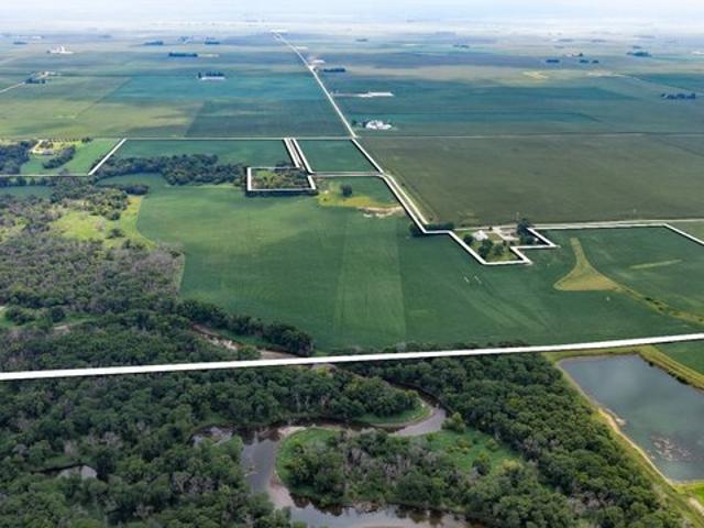 Land for sale in Alden, Iowa