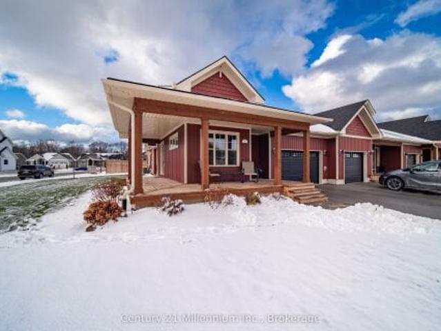 Condo for sale in Ontario