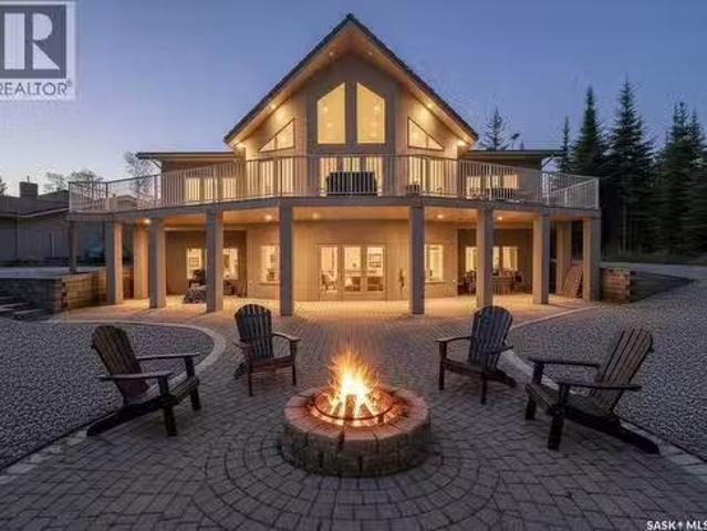 House for sale in Candle Lake