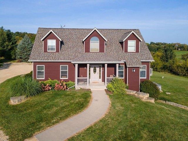 House for sale in Galena, Illinois