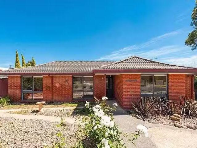 House for rent in Craigieburn, Victoria