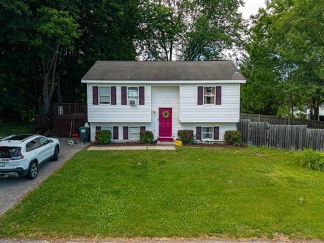 House for sale in Glens Falls, New York