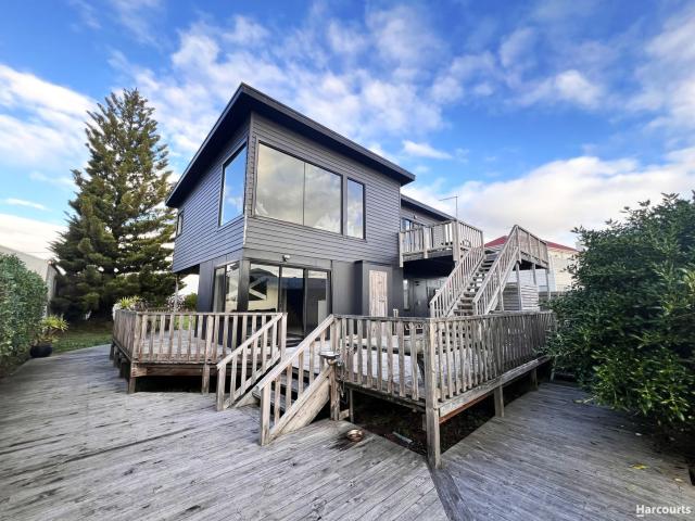 Apartment for rent in Low Head, Tasmania