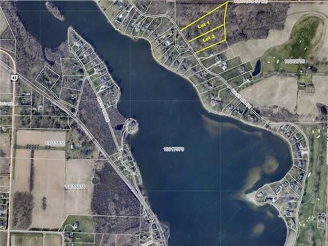 Land for sale in Hartville, Ohio