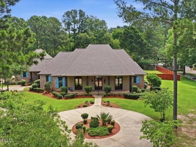 House for sale in Madison, Mississippi