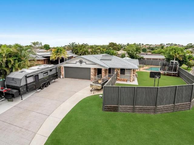 Apartment for rent in Wellington Point, Greater Brisbane