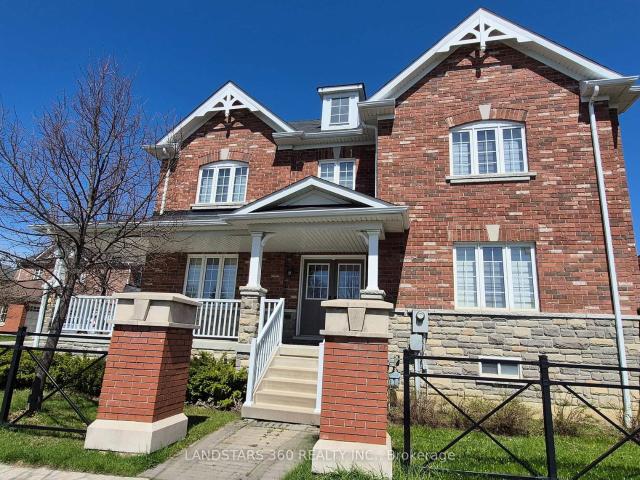 Townhouse for sale in Woburn, Ontario