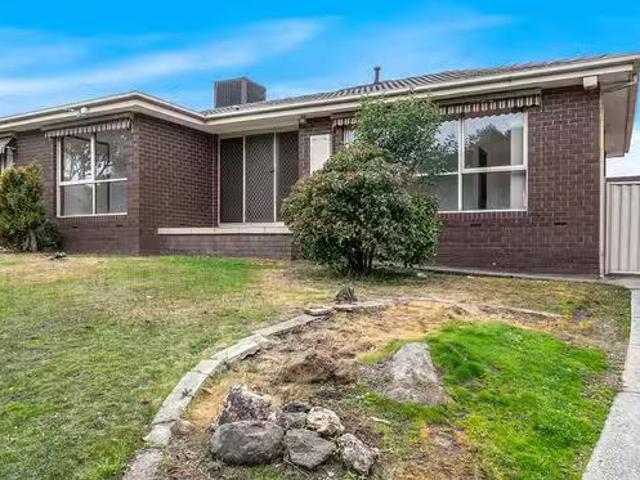 House for rent in Craigieburn, Victoria