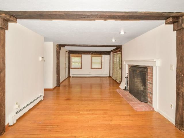 Apartment for rent in Randolph