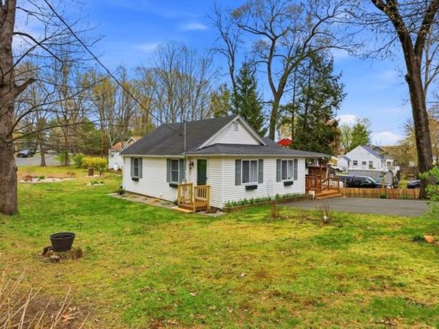 House for sale in Hampden, Massachusetts