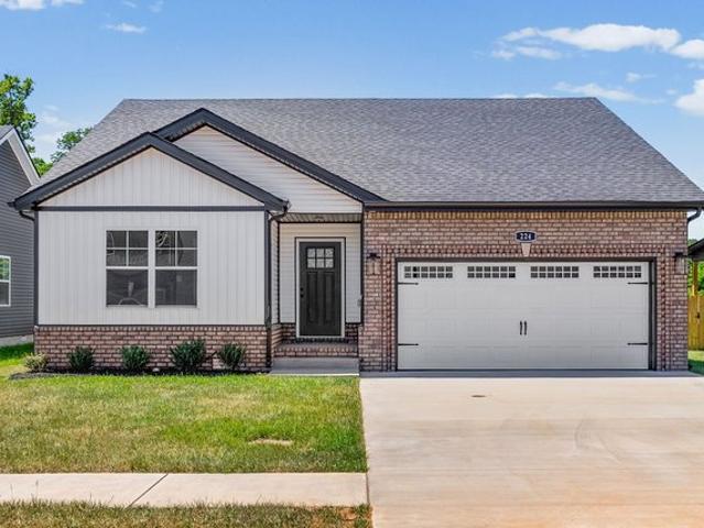 House for sale in Fort Campbell, Kentucky