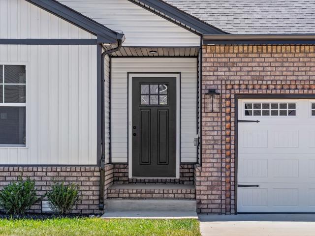 House for sale in Fort Campbell, Kentucky