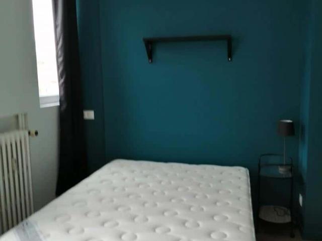 Appartement location à Reims