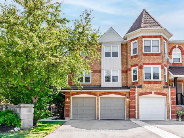 Condo for sale in Woburn, Ontario