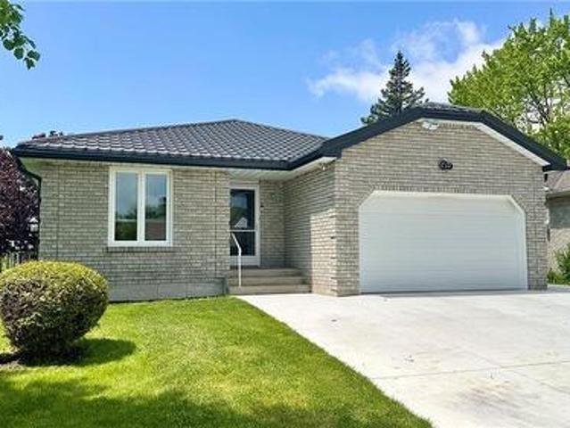 House for sale in Townsend, Ontario