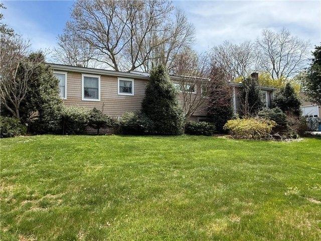 House for sale in Bradford, Rhode Island