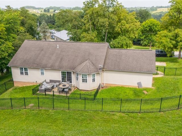 House for sale in Belmont, Ohio