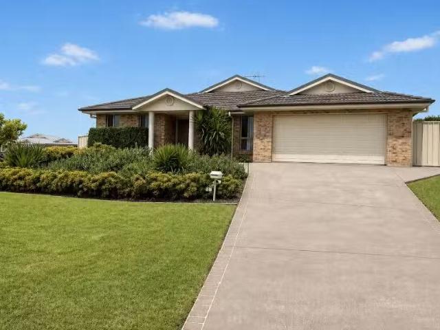 House for rent in Hunterview, New South Wales