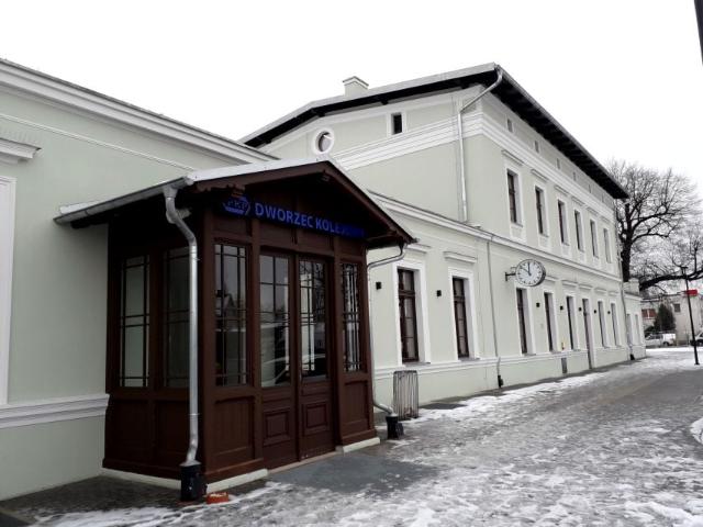 Mieszkanie do wynajęcia w Kąty Wrocławskie, Dolnośląskie