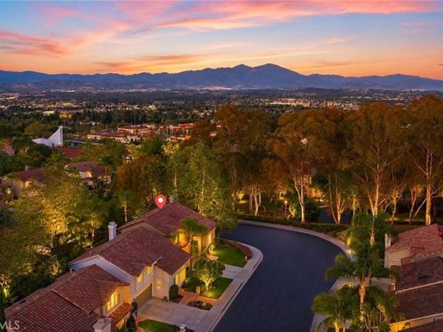House for sale in Aliso Viejo, California