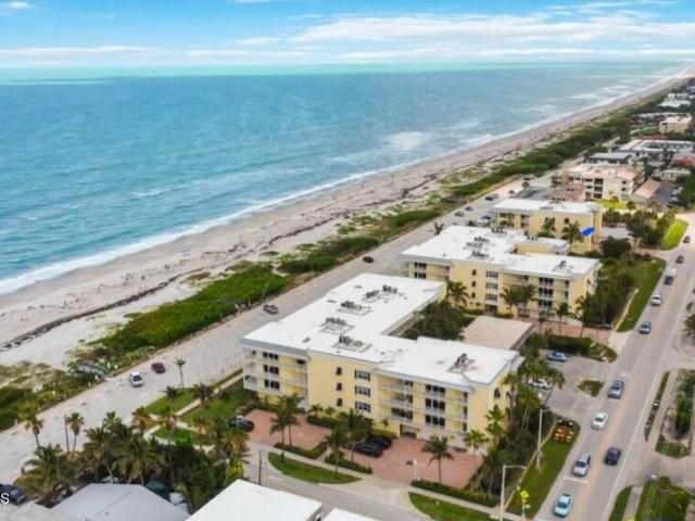 Condo for sale in Indialantic, Florida