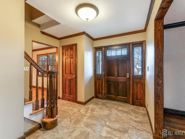 House for sale in East Brunswick, New Jersey