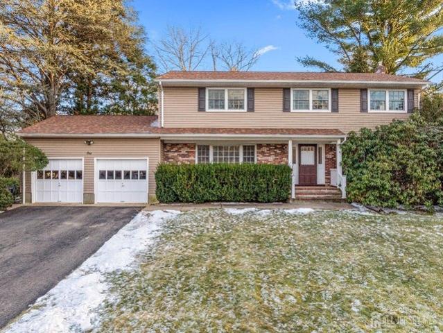 House for sale in East Brunswick, New Jersey