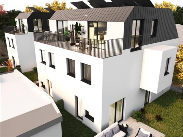 Villa kaufen in Wien