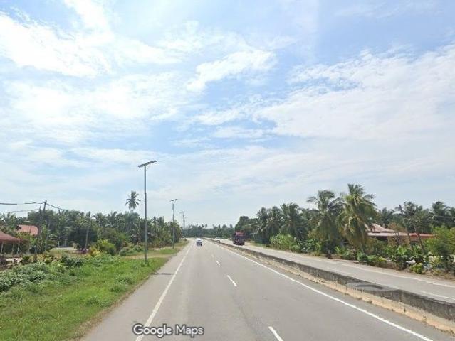 Property for sale in Sungai Besar, Selangor
