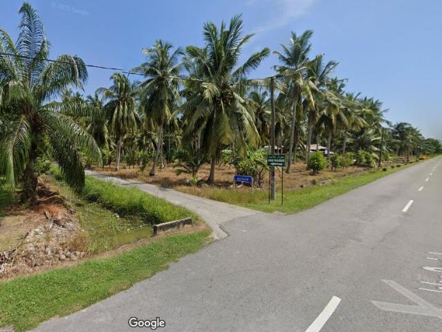 Property for sale in Sabak Bernam, Selangor