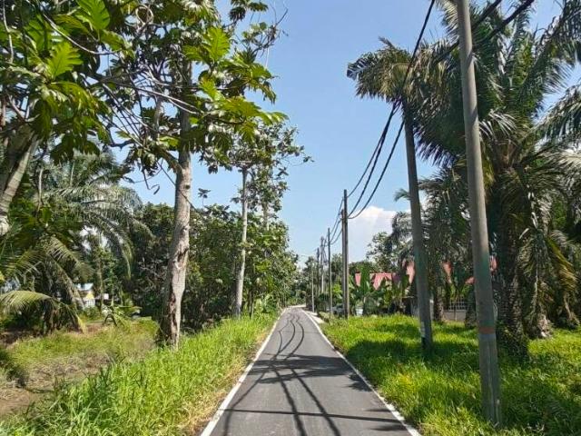 Property for sale in Sekinchan, Selangor